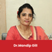 Maharaja Ranjit Singh College of Professional Sciences, HOD: Dr.Mandip Gill Interview